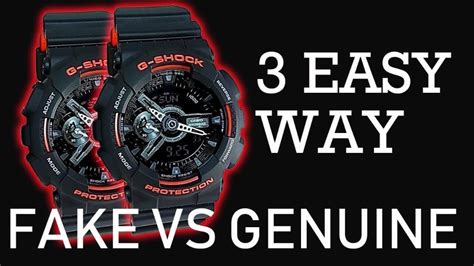 does snapdeal sell fake g shock watches|what is a g shock.